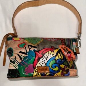 Consuela shoulder bag